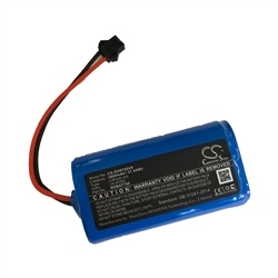 Shark RV1100SRCA Battery