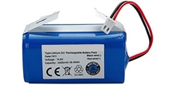 Shark UR1000SR Battery