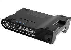 Shark IF281 Battery