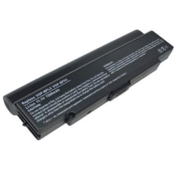 Sony Vaio VGP-BPL2 VGP-BPL2C Laptop Battery