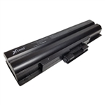 Sony PCG-7191L battery