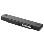 Sony Vaio VGP-BPS9 VGP-BP9/A, VGP-BPS9/B VGP-BPS9A/B VGN-AR VGN-CR VGN-NR VGN-SZ Laptop Battery