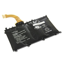 Sony VJ8BPS47 Battery for Canvas VJZ12A