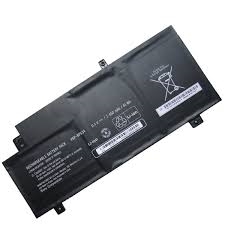 Battery for Sony VGP-BPS34 battery