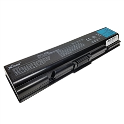 Toshiba Satellite A505-S6025 Battery