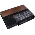 Toshiba Portege 2000 2010 R100 PA3154U PA3154U PA3154U-1BAS PA3154U-1BRS PA3154U-2BAS Laptop Battery