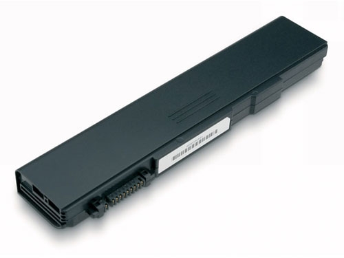 C & A 4400mAh Batterie pour Toshiba Tecra A11-10E A11-10M A11-110 A11-11C A11-11D 