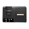 Worx 20v Quick Charger
