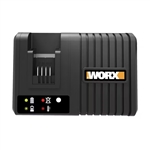 Worx 20v Quick Charger