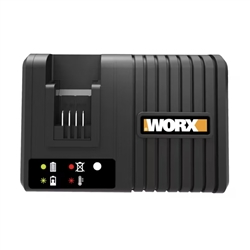 Worx 20v Quick Charger