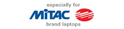 Mitac 8050, Packard Bell BP-8050 & Winbook W300 W320 W340 W360 laptop battery