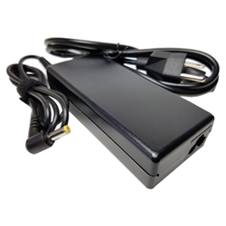 AC adapter for Acer Gateway 19V-3.42A 5.5mm-1.7mm