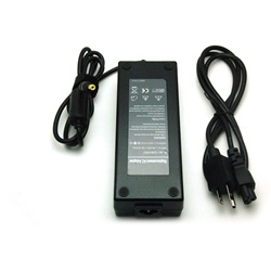 AC adapter for Compaq Laptops 18.5V-6.5A  5.5mm-2.5mm