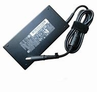 HP 120W 19.5V 6.15A 7.4mm-5.0mm Charger