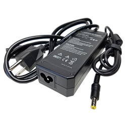 AC Adapter for IBM 19V 4.2Amps 5.5mm-2.5mm connector