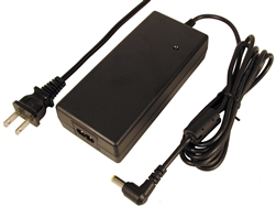 AC power adapter for MSI laptops 957-1039P-001 957-1057P-001