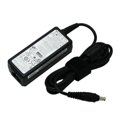 AC adapter for Samsung laptops 19v, 4.22A, 5.5mm - 3.0mm