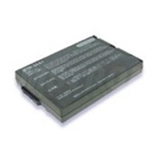 Acer TravelMate 200 201 202 laptop battery