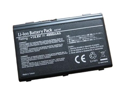 Asus A5 A42-A5 Laptop Battery