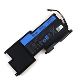 W0Y6W Battery for XPS 15-L521x