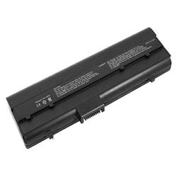Dell Inspiron XPS M140 6 Cell Laptop Battery