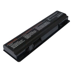 Dell Vostro battery for A840 A860 1014 1014n 1015 1015n 1088 1088n F286H F287H G066H G069H R988H 312-0818 PP37L PP38L