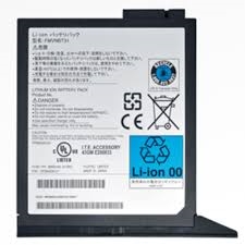 Fujitsu Modular Bay battery FPCBP406AQ
