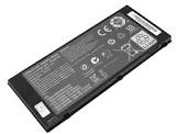 MSI BC427 Laptop Battery Black