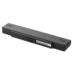 Sony Vaio VGN-NR498E-W Laptop computer Battery